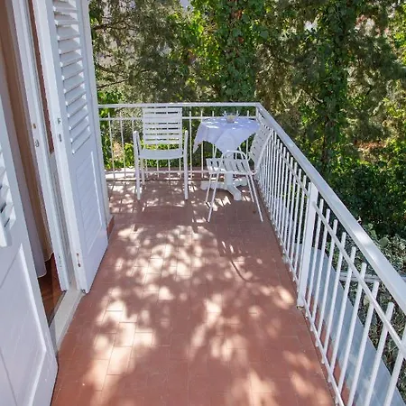 Rooms Magnolia With Pool Novalja Exterior photo