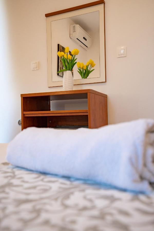 Apartment Magnolia With Pool