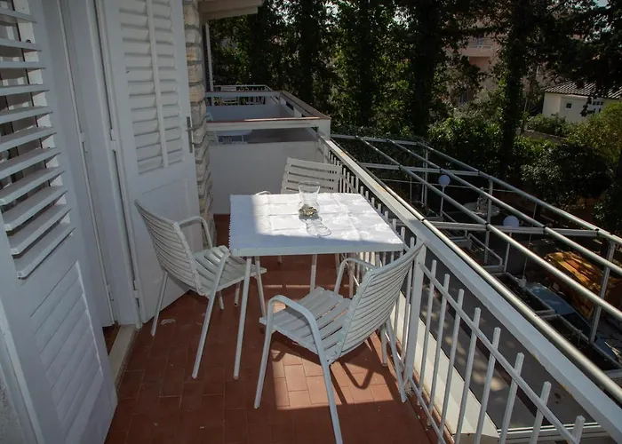 Rooms Magnolia With Pool